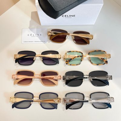 Celine Sunglasses — 9
