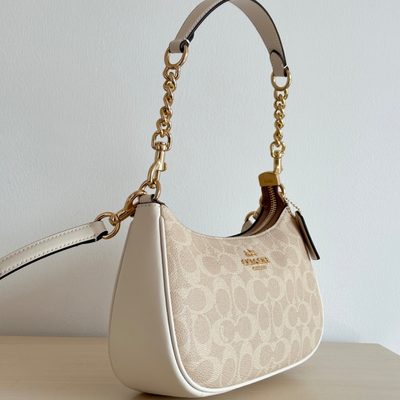 Coach Bag — 3