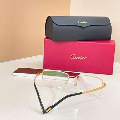 Cartier Sunglasses — 7