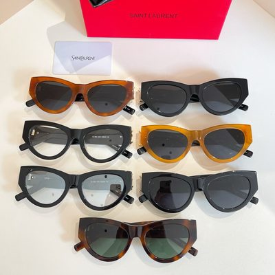 YSL Sunglasses — 9