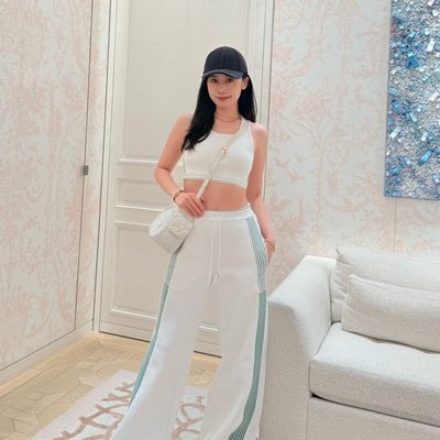 Dior Bag — 9