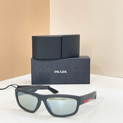Prada Sunglasses — 4