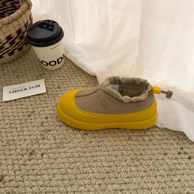 UGG Tasman Weather Hybrid shoes — 7