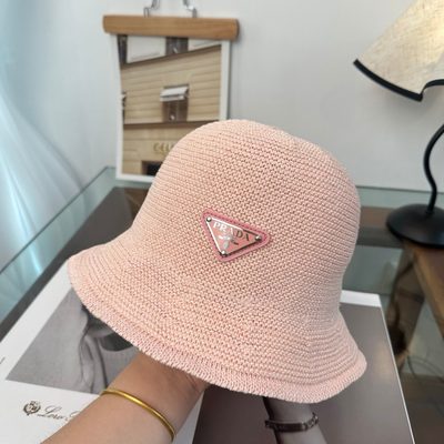 Prada bucket hat — 4