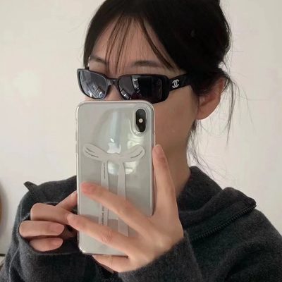 Chanel Sunglasses — 5