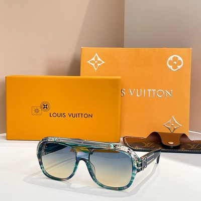LV Sunglasses — 3