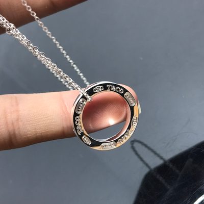 Tiffany Jewellery — 3