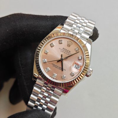 Rolex Watch — 4