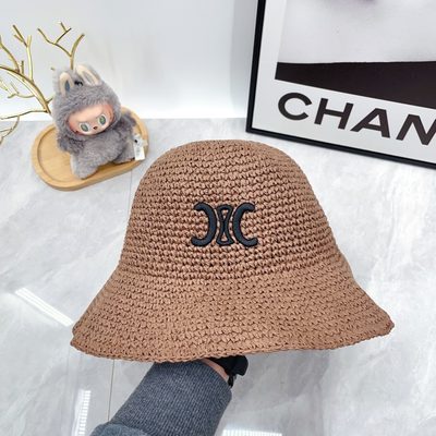 CELINE Bucket Hats — 6