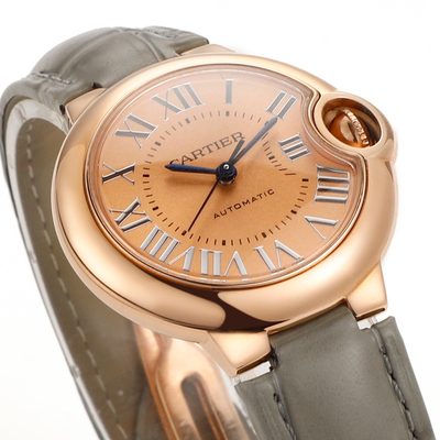 Cartier Watch — 4