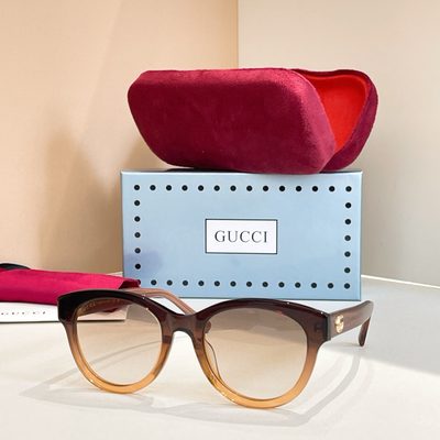 Gucci Sunglasses — 5