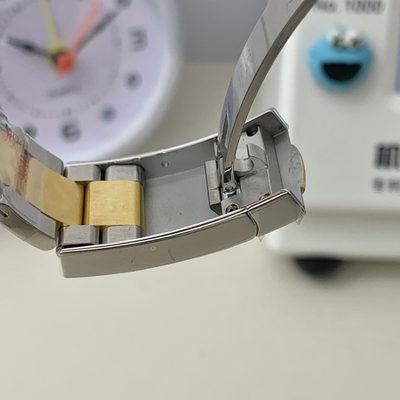 Rolex Watch — 8
