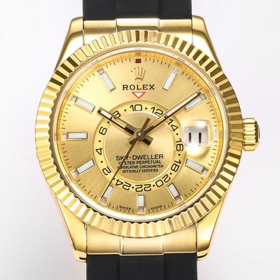 Rolex Watch