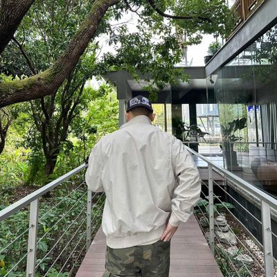 Stone Island — 9