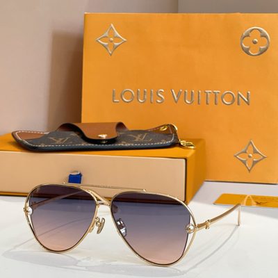 LV Sunglasses — 4