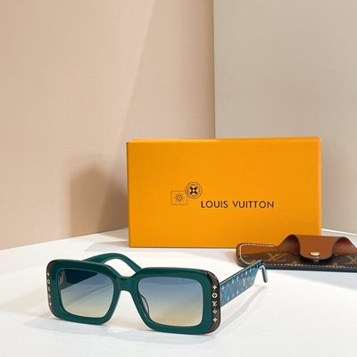 LV Sunglasses — 3