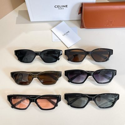 Celine Sunglasses — 9