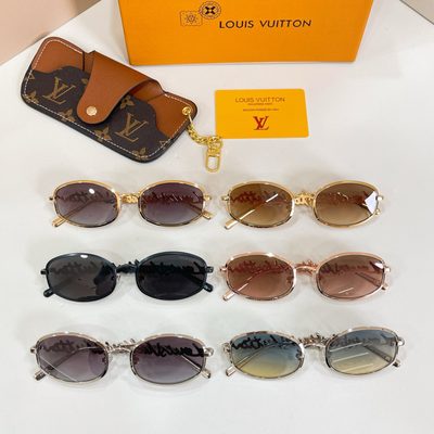 LV Sunglasses — 9