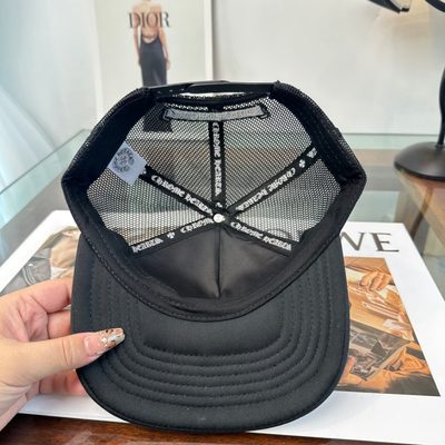 Chrome Hearts Cap — 9