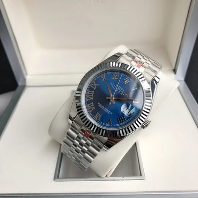 Rolex Watch — 4