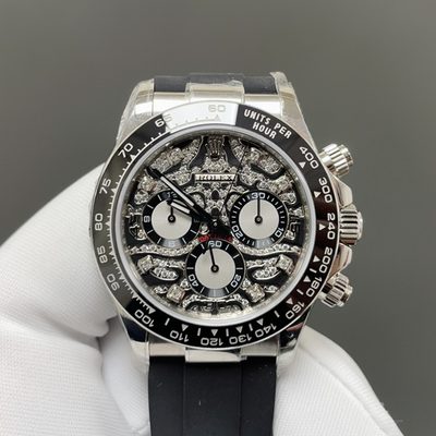 Rolex Watch