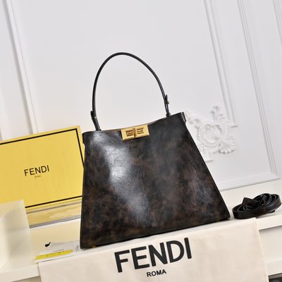 Fendi Bag