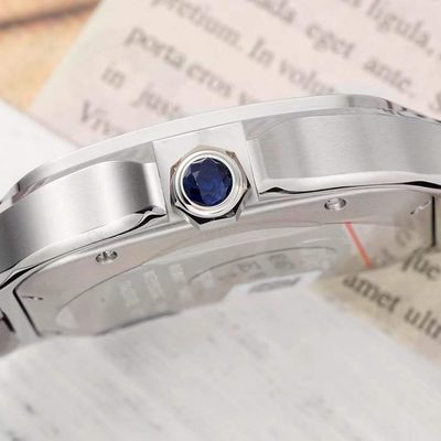 Cartier Watch — 6