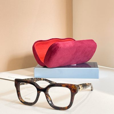 Gucci Sunglasses — 9
