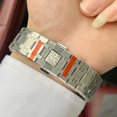 AP Watch — 9