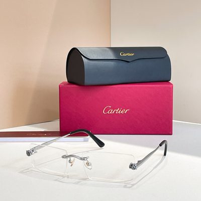 Cartier Sunglasses — 3