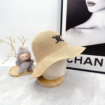 CELINE Bucket Hats — 3