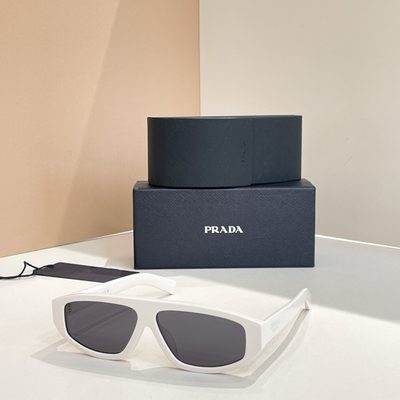 Prada Sunglasses — 6
