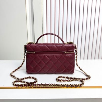 Chanel Bag — 6