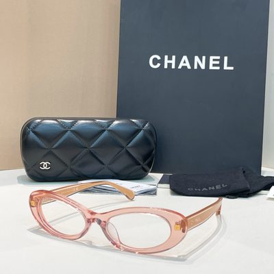 Chanel Sunglasses — 6