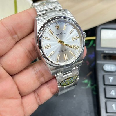 Rolex Watch — 4