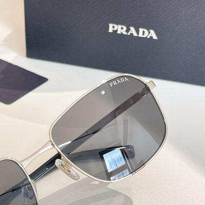 Prada Sunglasses — 5