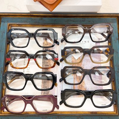 Celine Sunglasses — 9