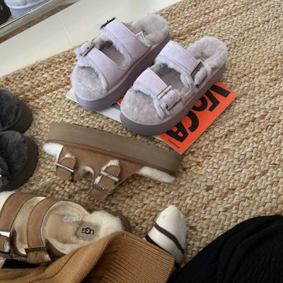 UGG Greenport Slide — 7