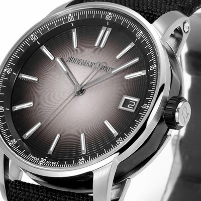 AP Watch — 4