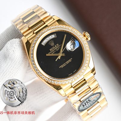 Rolex Watch — 4