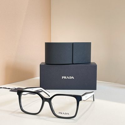 Prada Sunglasses — 6