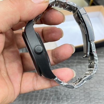 Rolex Watch — 6