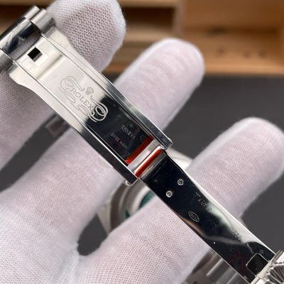 Rolex Watch — 7