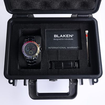 Rolex Watch — 9