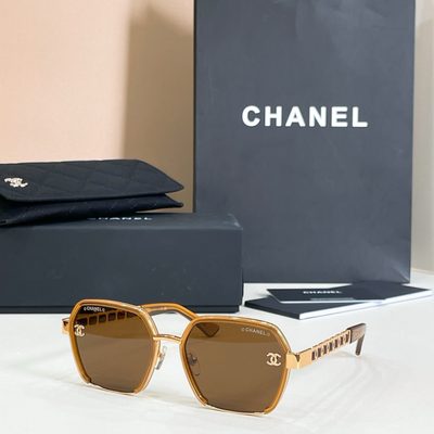 Chanel Sunglasses — 7