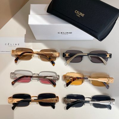 Celine Sunglasses — 8