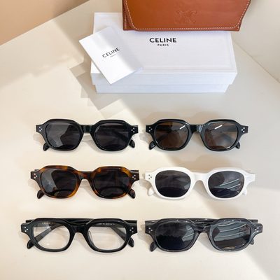 Celine Sunglasses — 8