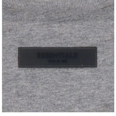 Essentials — 7