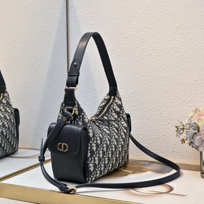Dior Bag — 3
