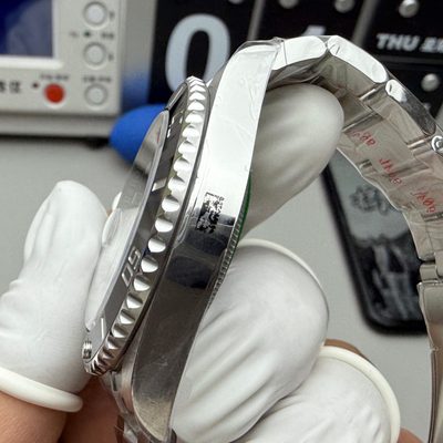 Rolex Watch — 7